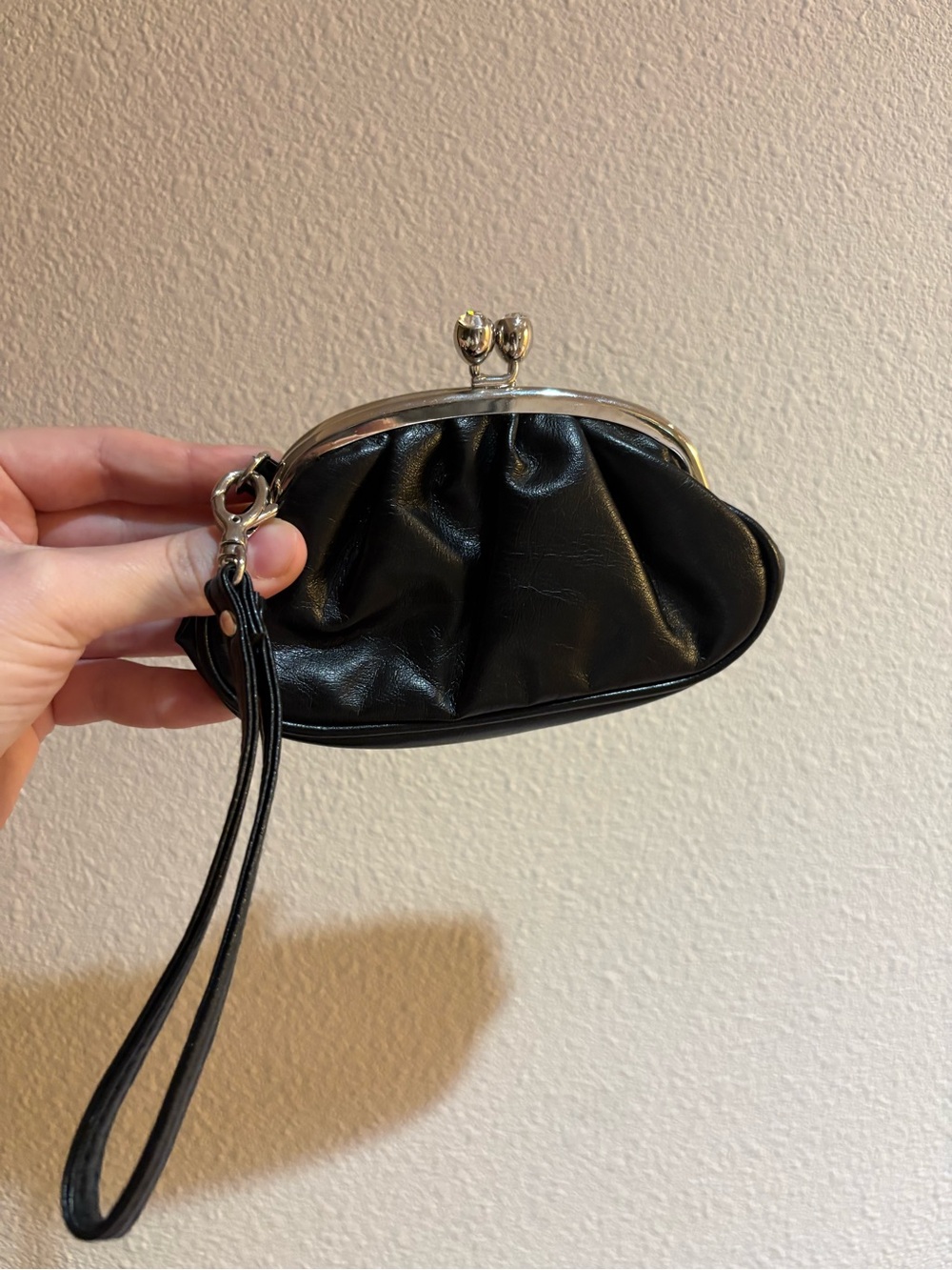 5 different Wallets/pouches